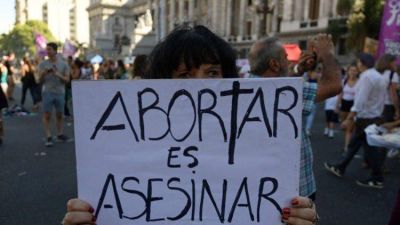 El Papa agradece a las mujeres de las villas por su compromiso contra el aborto