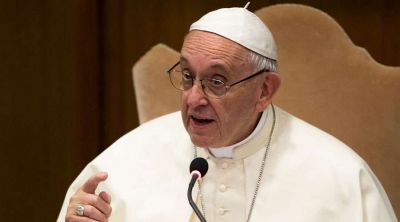 �Puede el cristiano ser nost�lgico? Lo que explic� el Papa Francisco