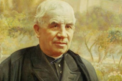 Causas de los santos: Reconocidas las virtudes heroicas del padre Andr�s Manj�n