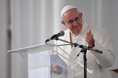 Festival de la Doctrina Social de la Iglesia: Mensaje del Papa