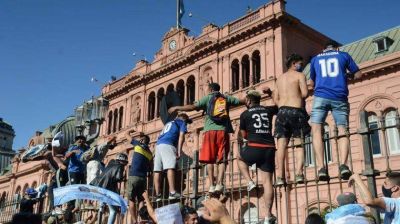 Ecos de un velorio