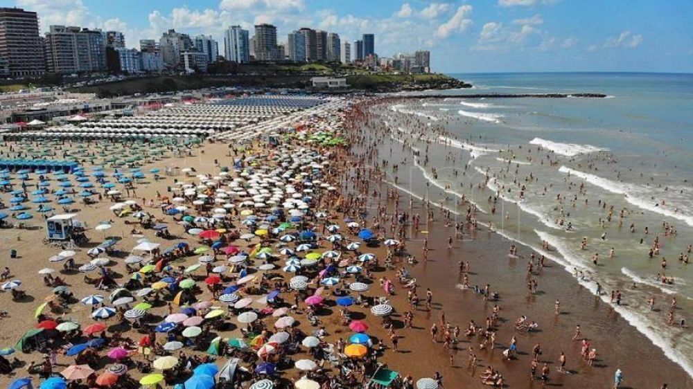 Las playas ms caras y ms baratas: as cotizan los alquileres de casas y departamentos para este verano