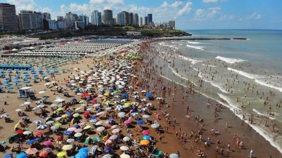 Las playas m�s caras y m�s baratas: as� cotizan los alquileres de casas y departamentos para este verano