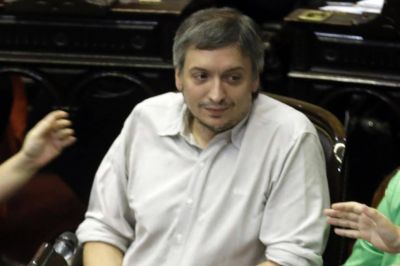 Aumenta la tensi�n: el kirchnerismo apura la sesi�n en Diputados para sacarle m�s fondos a la Ciudad