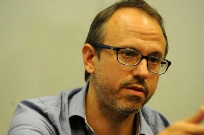 Intendente bonaerense respald� a Vidal y asegur� que �no se puede hacer todo desde La Plata�
