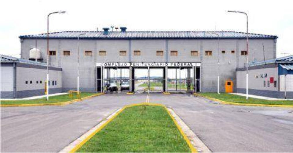 Oreja PRO: Los jefes de inteligencia penitenciaria reconocieron el espionaje en crceles