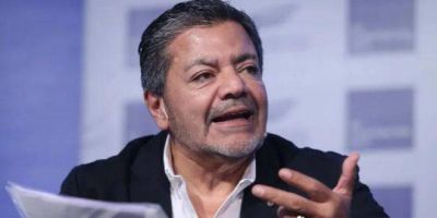 Gerardo Martínez en relación al FMI: «No hay posibilidad de ajuste»