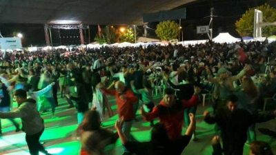 Verano 2021: �Se cancelan todos los festivales del Valle de Punilla?