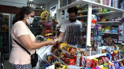 Kiosqueros advierten por aumentos desmedidos