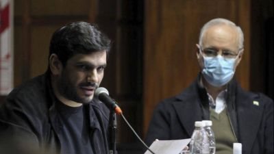 IOMA: Ante la crisis prestacional, recolectan firmas para exigir la libre elecci�n de obra social