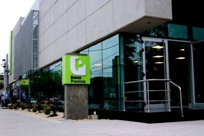 Los bancos atender�n de 8 a 13 a partir de diciembre en varios distritos de la Provincia