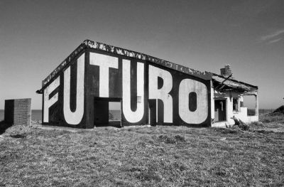 Paredes que hablan y las manos detr�s de 17 a�os de arte marplatense: Proyecto Fauna
