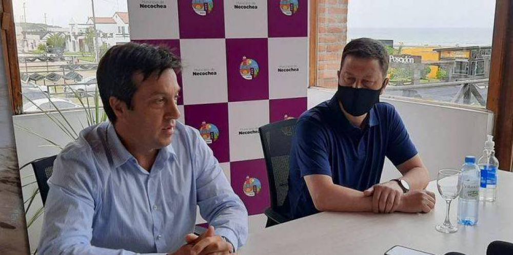 Intendentes independientes presenta proyecto para fortalecer las autonomas municipales