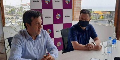 Intendentes independientes presenta proyecto para fortalecer las autonomías municipales