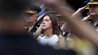 Vuelve a sonar An�bal en medio de rumores de una salida de Frederic