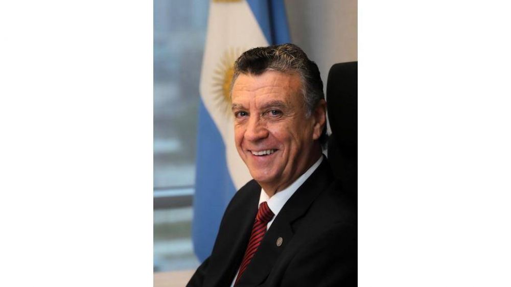 Grinman: Hoy los empresarios de la Argentina estn pidiendo confianza