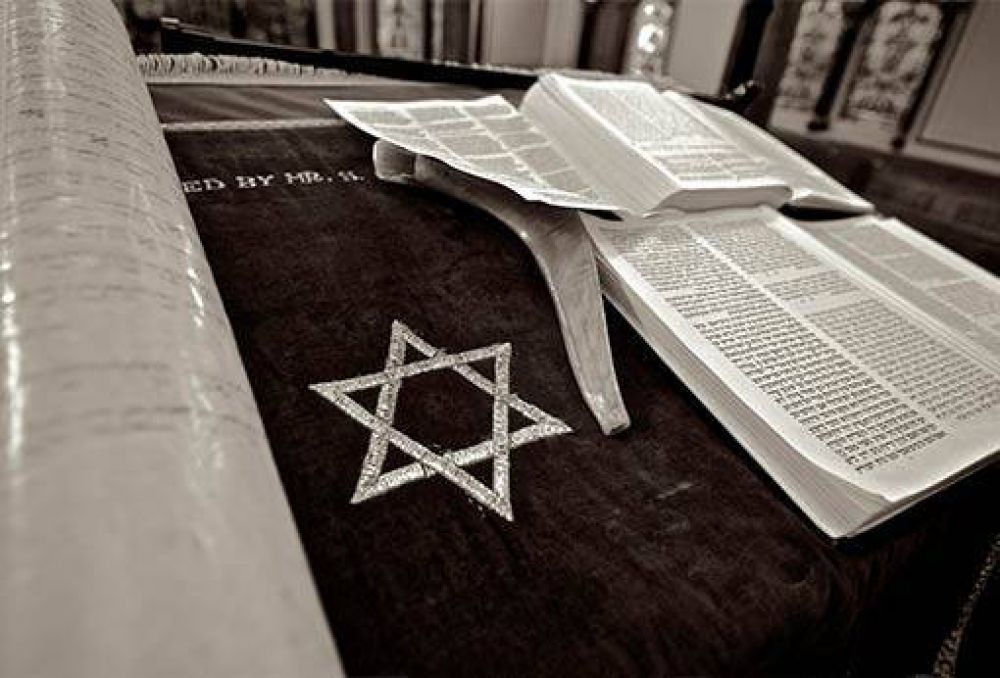 Unidad judía. Breve reflexión