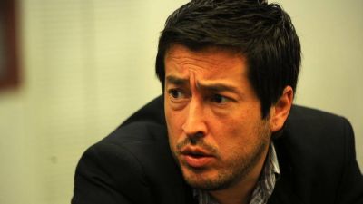 Nardini: �Tenemos la convicci�n y las ganas intactas para seguir avanzando y que Malvinas est� mucho m�s linda�