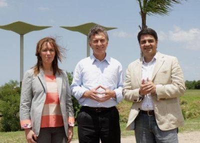 El PRO se reune de forma presencial en un club de zona norte