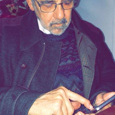 Varela: decretan un d�a de Duelo, con el izamiento a media asta de la bandera varelense por el fallecimiento del ex intendente y ex concejal Julio Alberto Carpinetti