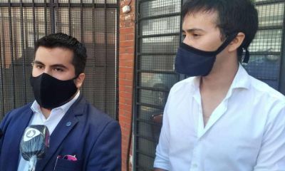 �La causa viene tramit�ndose con la celeridad que se requiere�