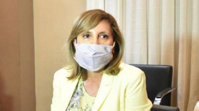 Norma Fuentes: 