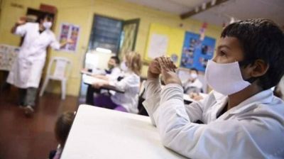 El Gobierno confirm� la fecha de inicio de clases en Salta