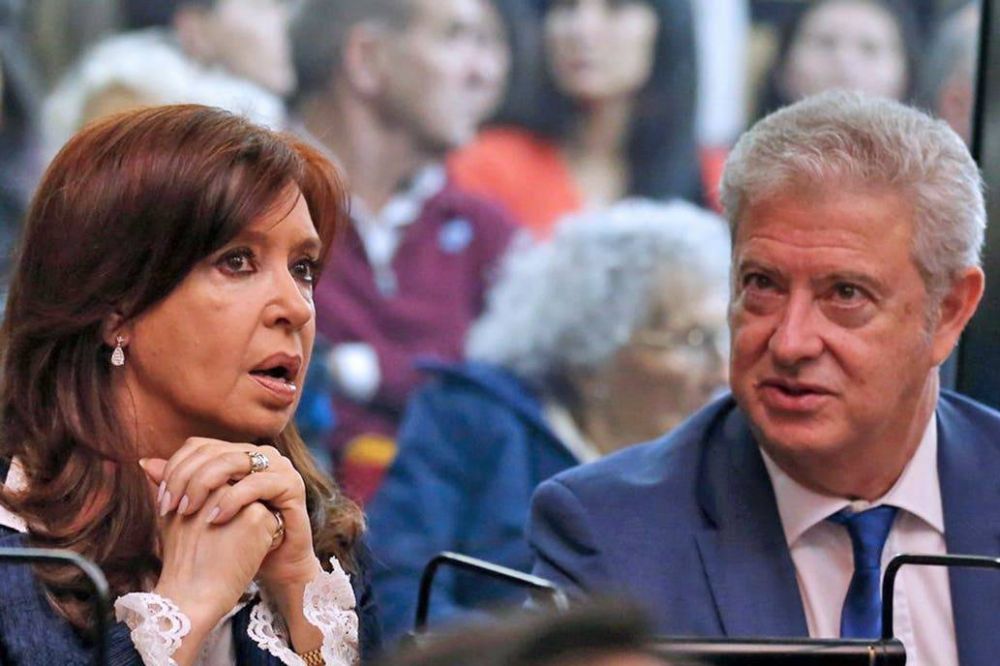 Los cuadernos de las coimas: tras el fallo de Casaci�n, el futuro de Cristina Kirchner quedar� en manos de la Corte Suprema