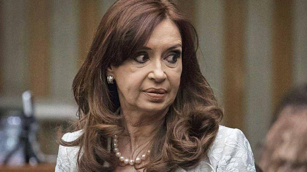 Cuadernos: la Justicia aval a los arrepentidos en la causa contra Cristina Kirchner