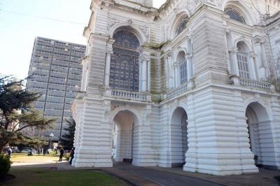 Por el impacto del Covid-19, Municipio platense recibi� 2 mil millones de pesos menos en recaudaci�n