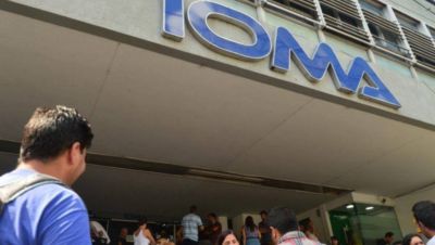 Cuestionan el Presupuesto de Kicillof por incluir un art�culo de Vidal que afectar�a al IOMA