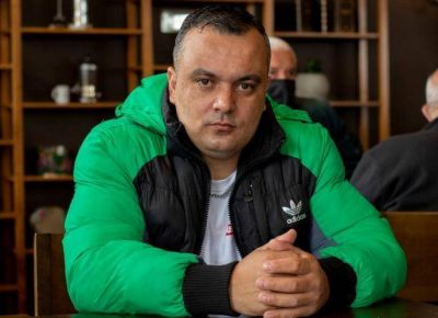 Pablo Sant�n celebr� las reaperturas y pidi� cuidarse �ya que la pandemia no termin�