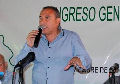 Marcelo Cardoso es el nuevo titular de Inspecci�n General