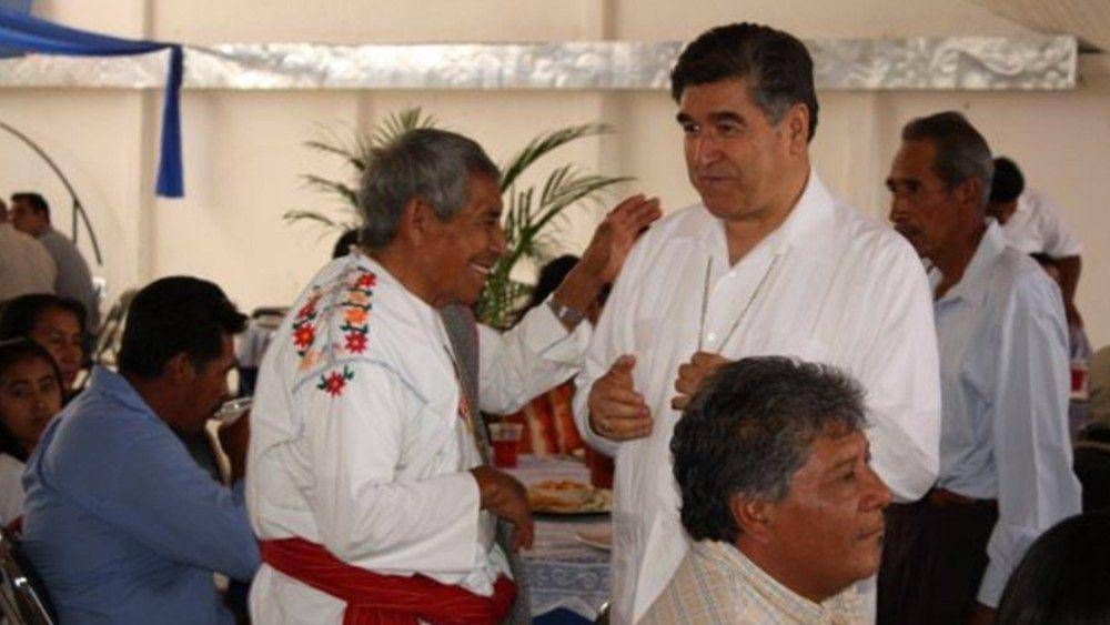 Fratelli tutti. Cardenal Arizmendi: un llamado a vivir el Evangelio y el di�logo
