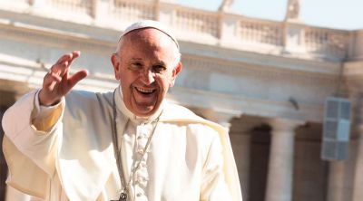 Esta es la intenci�n de oraci�n del Papa Francisco de diciembre de 2020
