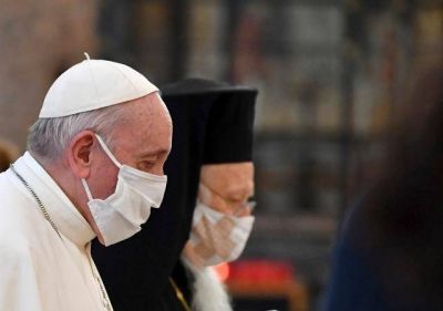 El Papa 