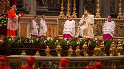 #Opini�n: �Qu� significa ser Cardenal?
