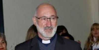 La ordenación episcopal de Mons. Ferrari será el 2 de enero de 2021