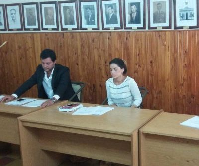 Villa Nueva se queda sin defensor del Pueblo