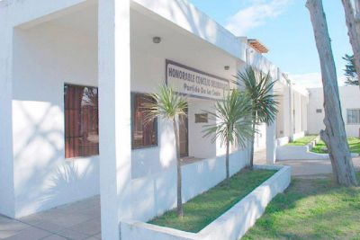 El HCD aprob� el pedido por el conflicto del frente mar�timo