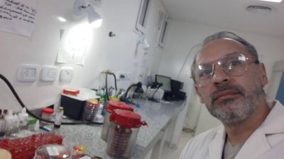 El Hospital San Luis colaborar� en una red de investigaci�n nacional