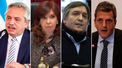 Diputados: satisfacci�n en el Gobierno por la aprobaci�n con cambios del proyecto que busca quitarle fondos a la Ciudad de Buenos Aires
