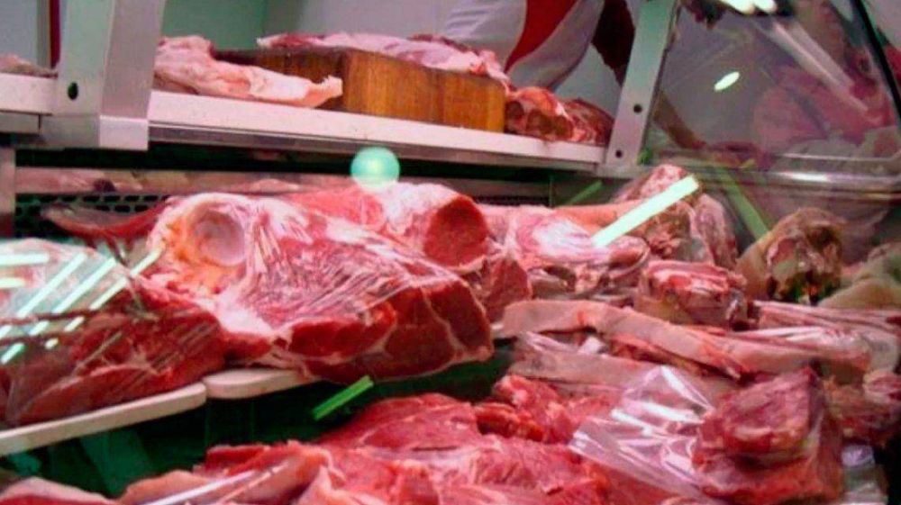 La carne aument 10% en slo 2 das y se esperan ms subas en diciembre