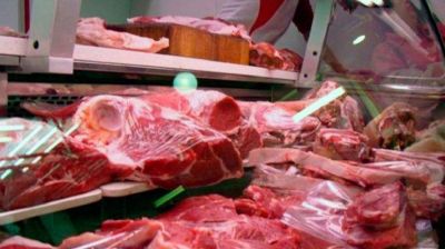 La carne aumentó 10% en sólo 2 días y se esperan más subas en diciembre