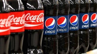 Pepsi adelanta a Coca-Cola en el uso de pl�stico reciclado