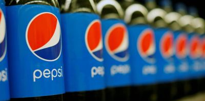 Pepsico invierte 14 millones en su planta de Etxabarri para embotellar con pl�stico 100% reciclado