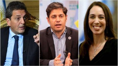 El presupuesto bonaerense no se discute s�lo en la Legislatura