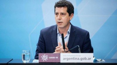 Coparticipaci�n para Provincia: de Pedro le respondi� a JxC