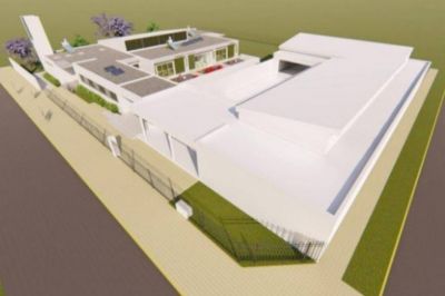 Con un aumento de 200% en el presupuesto, Garro prepara fuerte inversi�n educativa en 2021