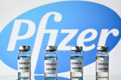 Coronavirus: el Reino Unido aprob� el uso de la vacuna de Pfizer y BioNTech